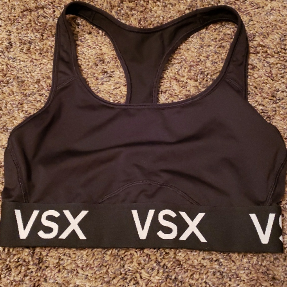 Victoria's secret sport sports bra